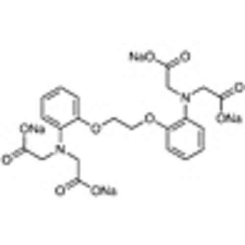 Tetrasodium 1,2-Bis(2-aminophenoxy)ethane-N,N,N',N'-tetraacetate >98.0%(T) 200mg