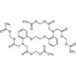 Tetrakis(acetoxymethyl) 1,2-Bis(2-aminophenoxy)ethane-N,N,N',N'-tetraacetate >95.0%(HPLC) 200mg