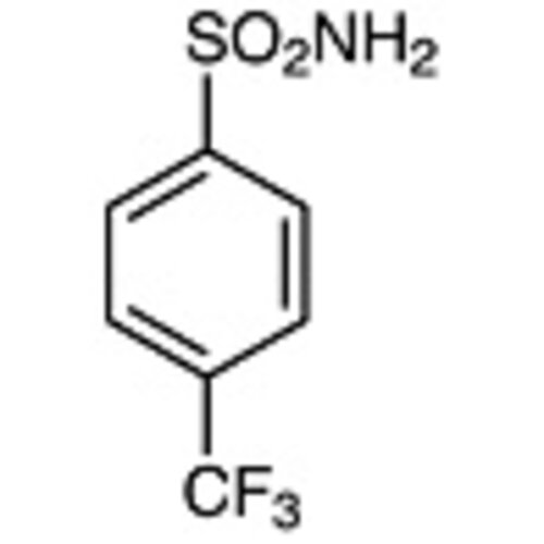 4-(Trifluoromethyl)benzenesulfonamide >98.0%(HPLC)(N) 5g