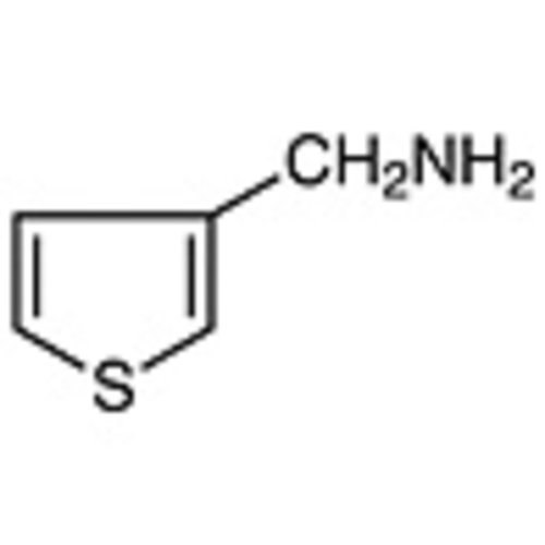 3-Thiophenemethylamine >97.0%(GC)(T) 1g