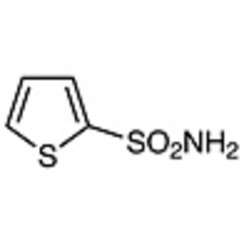 2-Thiophenesulfonamide >98.0%(GC) 5g