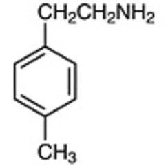 2-(p-Tolyl)ethylamine >98.0%(GC)(T) 5mL