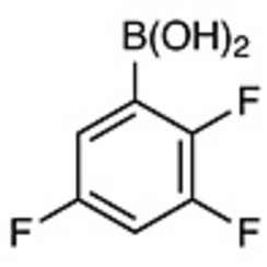 2,3,5-Trifluorophenylboronic Acid (contains varying amounts of Anhydride) 5g