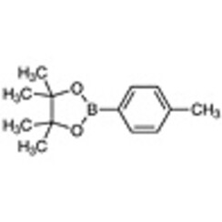 4,4,5,5-Tetramethyl-2-(p-tolyl)-1,3,2-dioxaborolane >98.0%(GC) 1g
