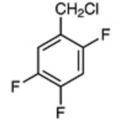 2,4,5-Trifluorobenzyl Chloride >98.0%(GC) 5g