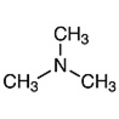 Trimethylamine (ca. 25% in Ethanol, ca. 3mol/L) 100mL