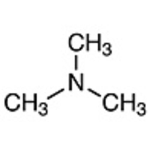 Trimethylamine (ca. 25% in Ethanol, ca. 3mol/L) 100mL