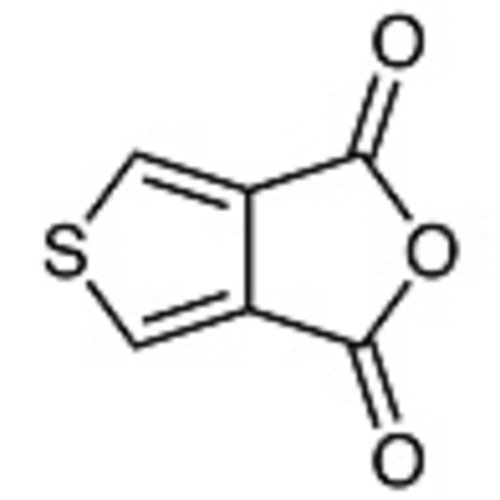 3,4-Thiophenedicarboxylic Anhydride >98.0%(GC)(T) 1g