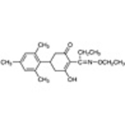 Tralkoxydim >95.0%(HPLC)(N) 200mg