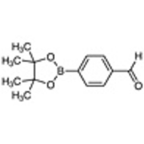 4-(4,4,5,5-Tetramethyl-1,3,2-dioxaborolan-2-yl)benzaldehyde >97.0%(GC) 1g