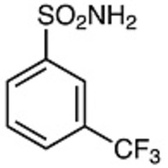 3-(Trifluoromethyl)benzenesulfonamide >98.0%(HPLC)(T) 1g