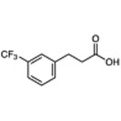 3-(3-Trifluoromethylphenyl)propionic Acid >98.0%(GC)(T) 1g
