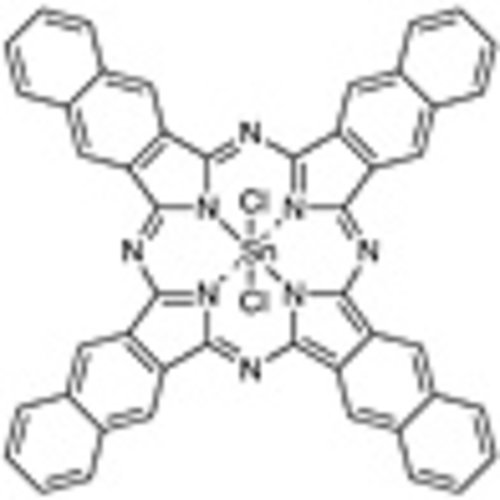 Tin(IV) 2,3-Naphthalocyanine Dichloride 1g
