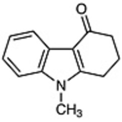 1,2,3,4-Tetrahydro-9-methylcarbazol-4-one >98.0%(GC) 5g