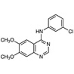 Tyrphostin AG 1478 >98.0%(HPLC) 25mg