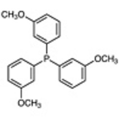 Tris(3-methoxyphenyl)phosphine >98.0%(HPLC) 5g