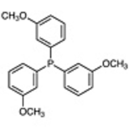 Tris(3-methoxyphenyl)phosphine >98.0%(HPLC) 5g