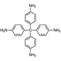 Tetrakis(4-aminophenyl)methane >95.0%(HPLC)(T) 1g