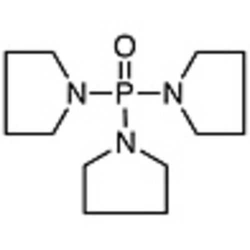 Tripyrrolidinophosphine Oxide >98.0%(GC) 25g
