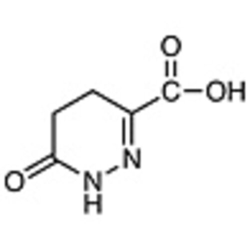 1,4,5,6-Tetrahydro-6-oxopyridazine-3-carboxylic Acid >98.0%(HPLC)(T) 5g