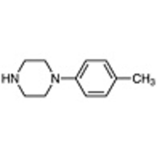1-(p-Tolyl)piperazine >98.0%(GC)(T) 5g