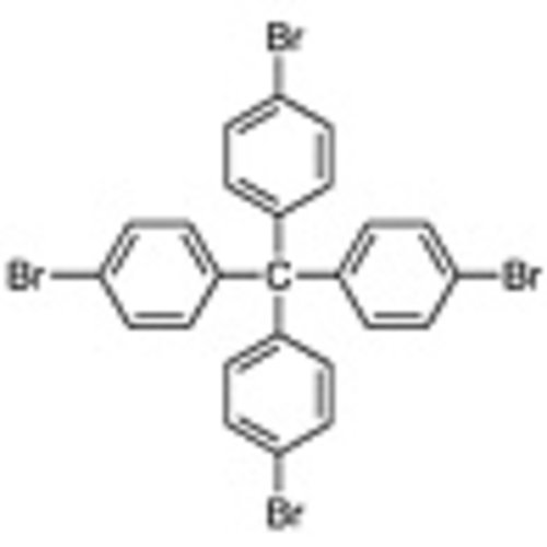 Tetrakis(4-bromophenyl)methane >95.0%(GC) 5g