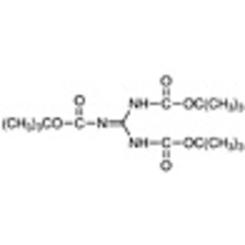 1,2,3-Tris(tert-butoxycarbonyl)guanidine >98.0%(T) 1g