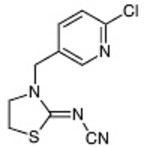 Thiacloprid >98.0%(HPLC) 5g