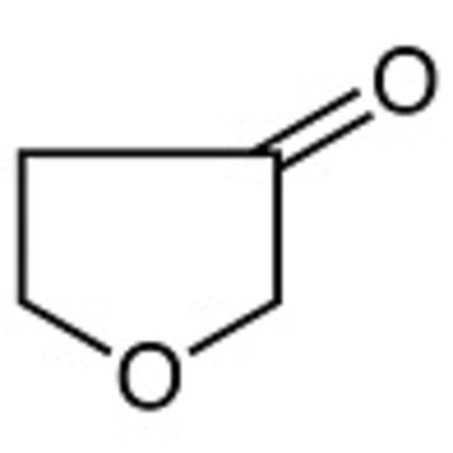 Tetrahydrofuran-3-one >98.0%(GC) 1g