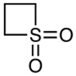 Thietane 1,1-Dioxide >95.0%(GC) 200mg
