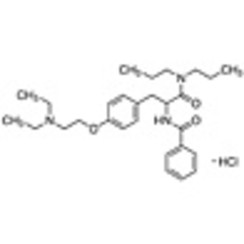 Tiropramide Hydrochloride >98.0%(HPLC)(T) 5g