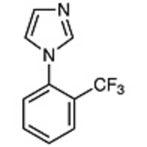 1-[2-(Trifluoromethyl)phenyl]imidazole >98.0%(GC) 1g