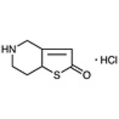 5,6,7,7a-Tetrahydrothieno[3,2-c]pyridin-2(4H)-one Hydrochloride >97.0%(T) 5g
