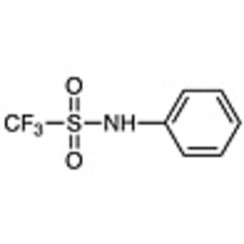 Trifluoromethanesulfonanilide >98.0%(HPLC)(T) 1g