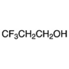 3,3,3-Trifluoro-1-propanol >98.0%(GC) 1g
