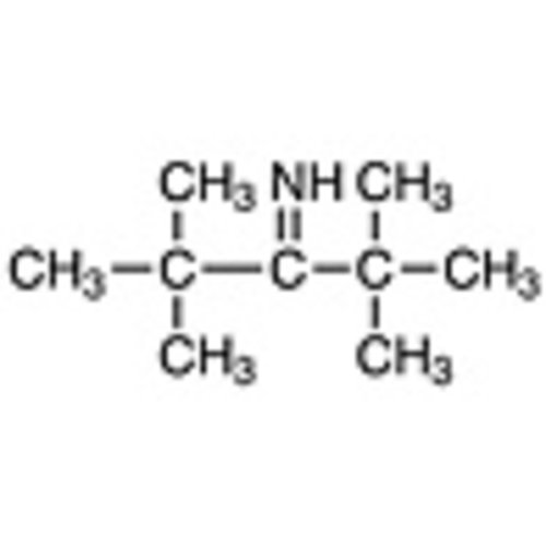 2,2,4,4-Tetramethyl-3-pentanone Imine >98.0%(GC)(T) 1g