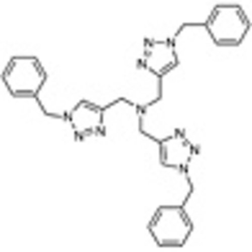 Tris[(1-benzyl-1H-1,2,3-triazol-4-yl)methyl]amine >97.0%(HPLC)(T) 1g