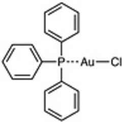(Triphenylphosphine)gold(I) Chloride >95.0%(T) 1g