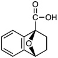 (1S,4R)-1,2,3,4-Tetrahydro-1,4-epoxynaphthalene-1-carboxylic Acid >97.0%(HPLC) 100mg