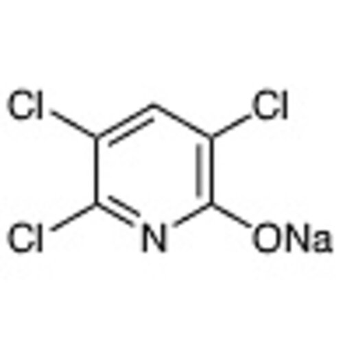 Sodium 3,5,6-Trichloropyridin-2-olate >95.0%(T) 1g