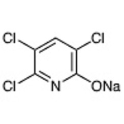 Sodium 3,5,6-Trichloropyridin-2-olate >95.0%(T) 5g
