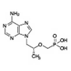 Tenofovir >98.0%(HPLC)(T) 1g
