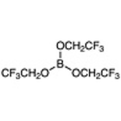 Tris(2,2,2-trifluoroethyl) Borate >95.0%(T) 1g