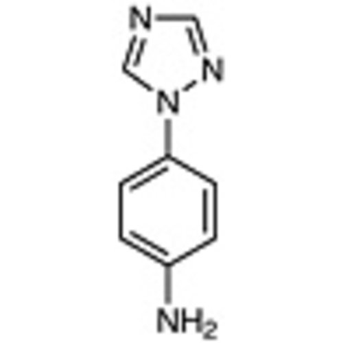 4-(1,2,4-Triazol-1-yl)aniline >98.0%(GC)(T) 200mg
