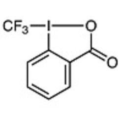 1-Trifluoromethyl-1,2-benziodoxol-3(1H)-one (contains 60% Diatomaceous earth) 5g