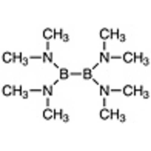 Tetrakis(dimethylamino)diboron >95.0%(N) 1g