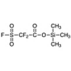 Trimethylsilyl Difluoro(fluorosulfonyl)acetate >96.0%(GC) 5g