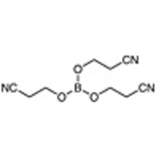 Tris(2-cyanoethyl) Borate >98.0%(T) 5g