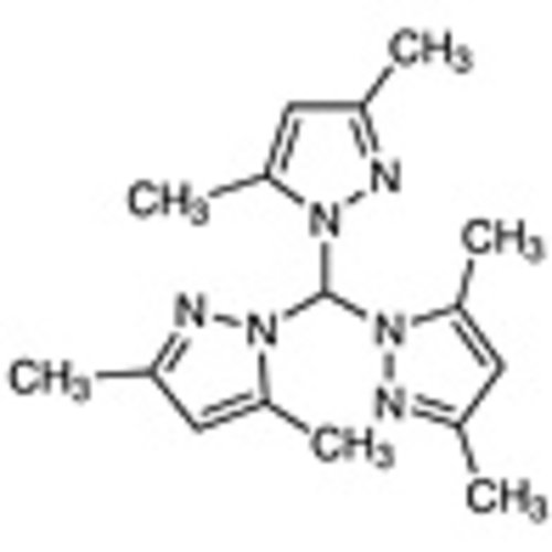 Tris(3,5-dimethyl-1-pyrazolyl)methane >98.0%(GC) 200mg