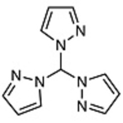 Tris(1-pyrazolyl)methane >98.0%(GC) 1g